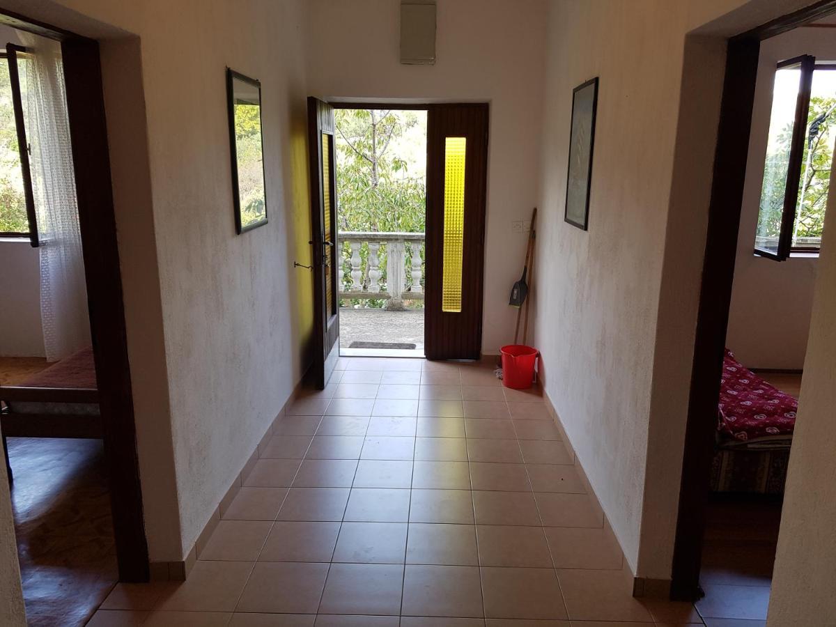 Extra Spacious Seaview Apartments Close To The Beach, With Large Terraces And Free Wi-Fi & Ac & Bbq & Parking Space Sali Luaran gambar