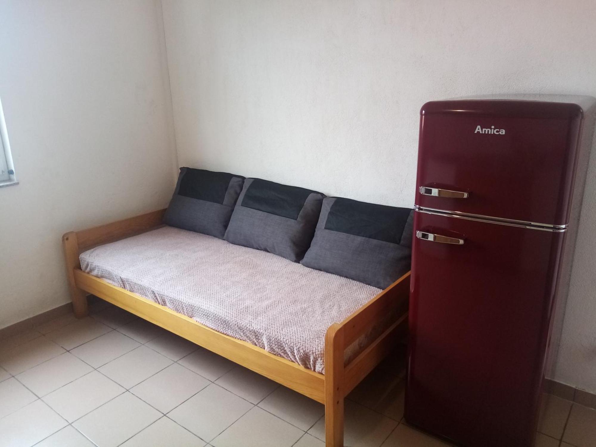 Extra Spacious Seaview Apartments Close To The Beach, With Large Terraces And Free Wi-Fi & Ac & Bbq & Parking Space Sali Luaran gambar