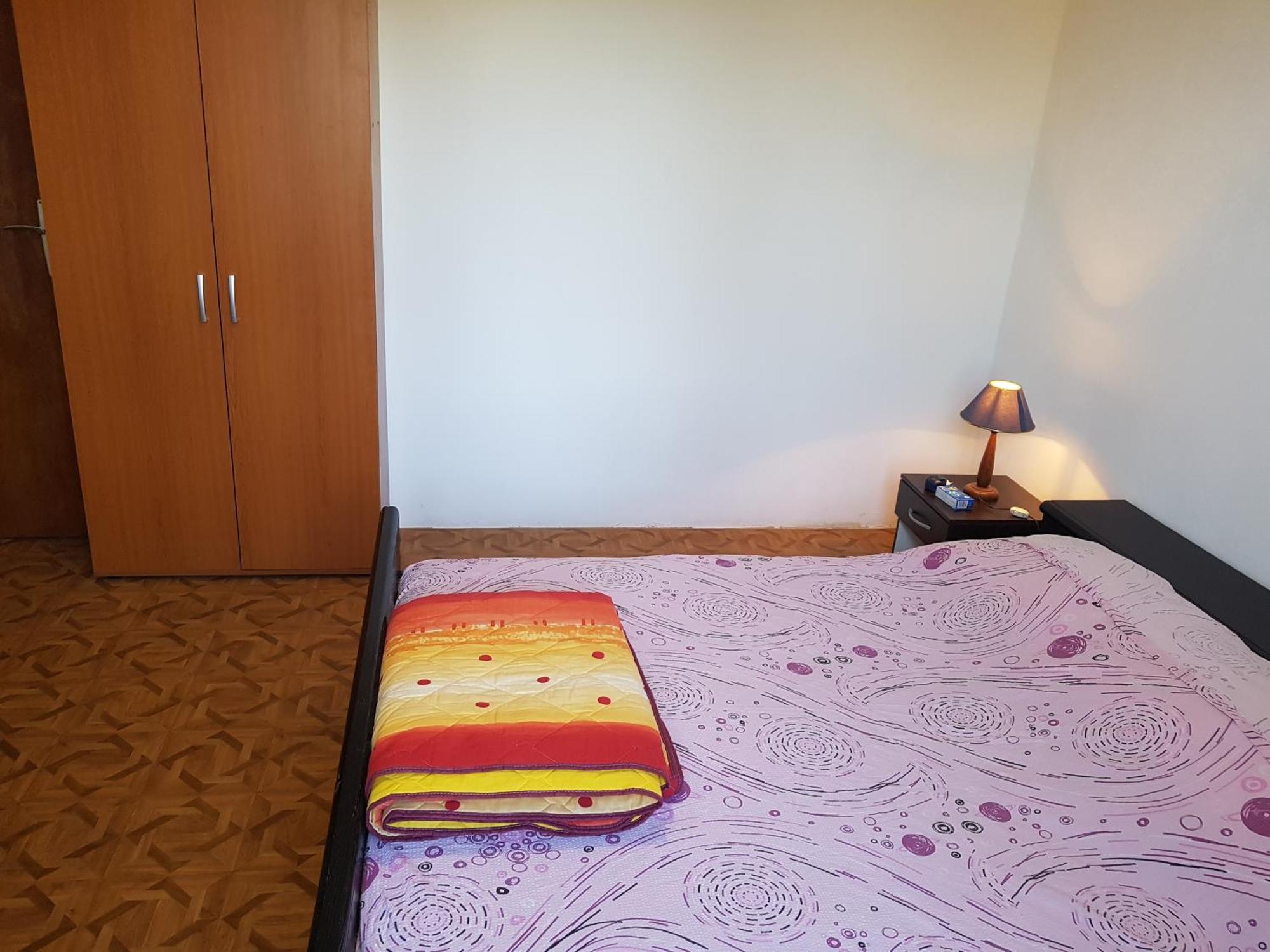 Extra Spacious Seaview Apartments Close To The Beach, With Large Terraces And Free Wi-Fi & Ac & Bbq & Parking Space Sali Bilik gambar